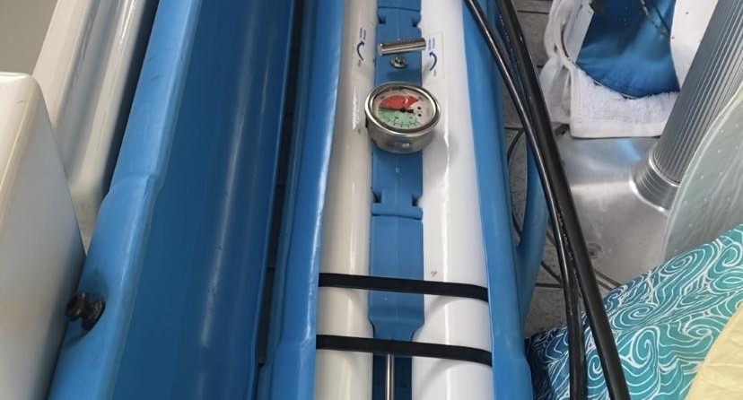 Fountaine Pajot Lipari 41