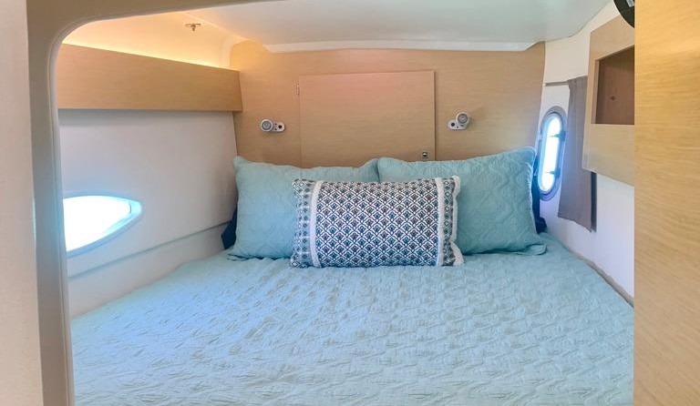 Fountaine Pajot Lipari 41