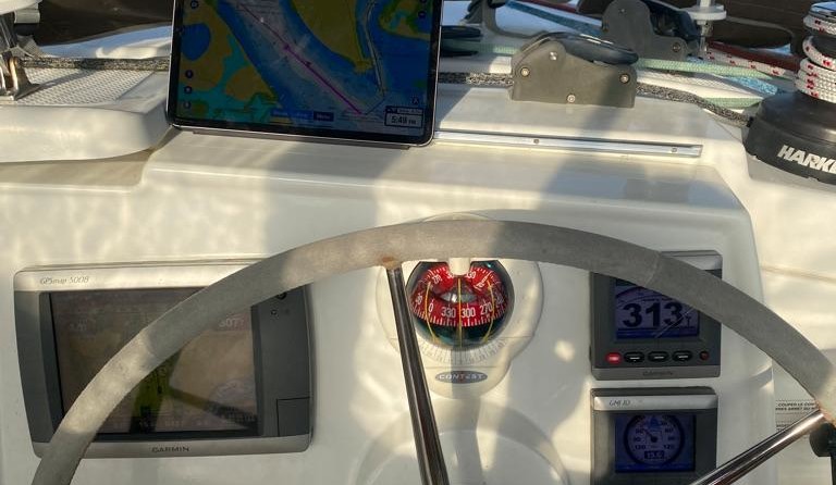 Fountaine Pajot Lipari 41