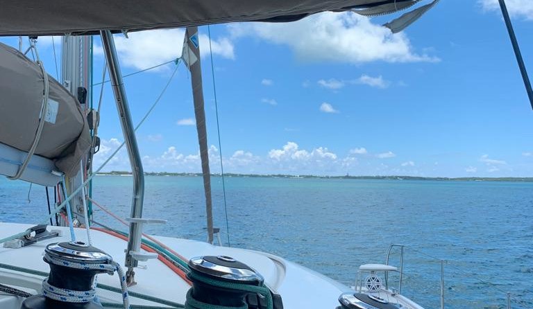 Fountaine Pajot Lipari 41