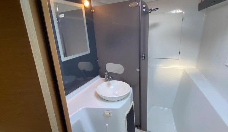 Fountaine Pajot Lipari 41