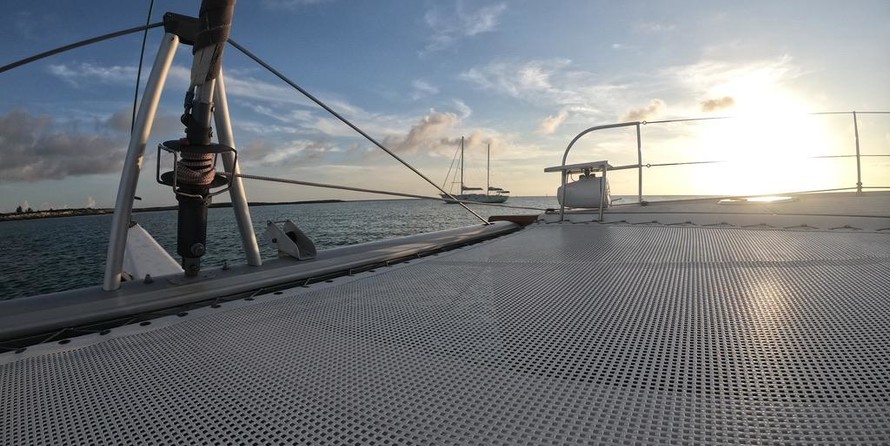 Fountaine Pajot Lipari 41