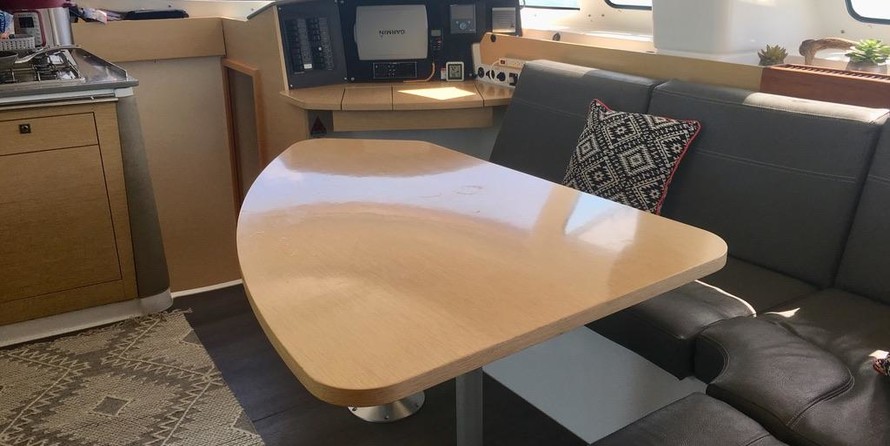 Fountaine Pajot Lipari 41