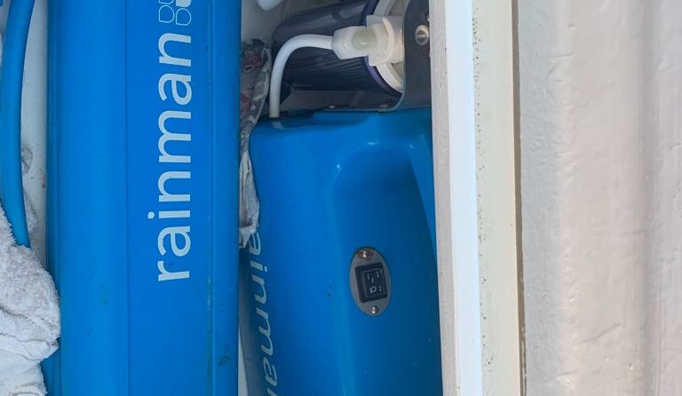 Fountaine Pajot Lipari 41