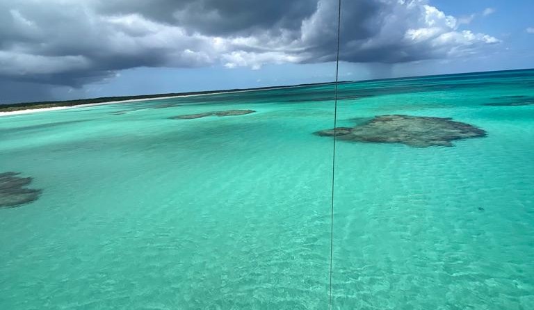 Fountaine Pajot Lipari 41