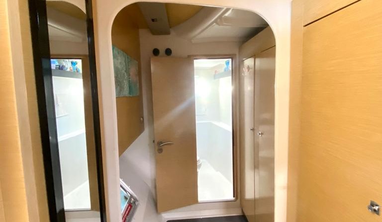 Fountaine Pajot Lipari 41