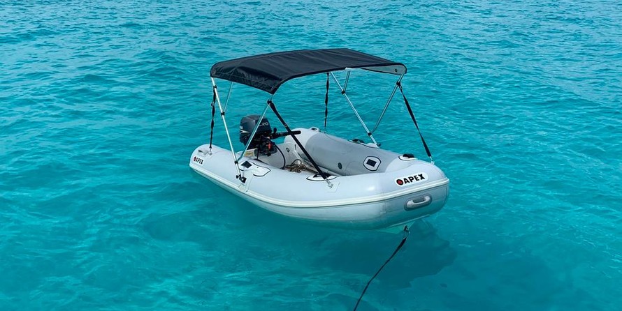 Fountaine Pajot Lipari 41