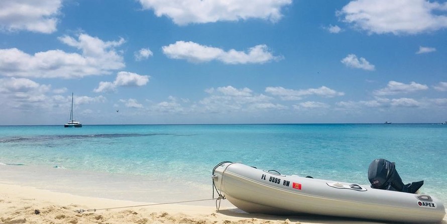 Fountaine Pajot Lipari 41