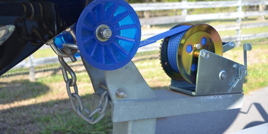 Shearwater carolina flare 270