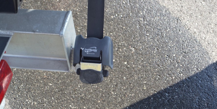 Shearwater carolina flare 270