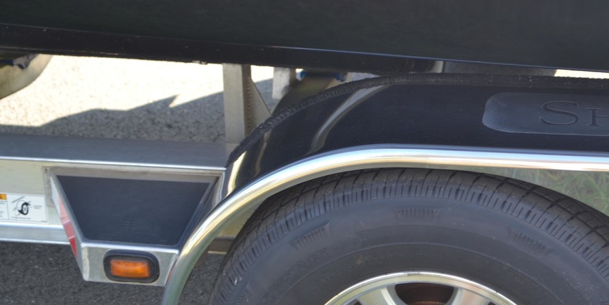 Shearwater carolina flare 270