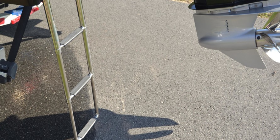 Shearwater carolina flare 270