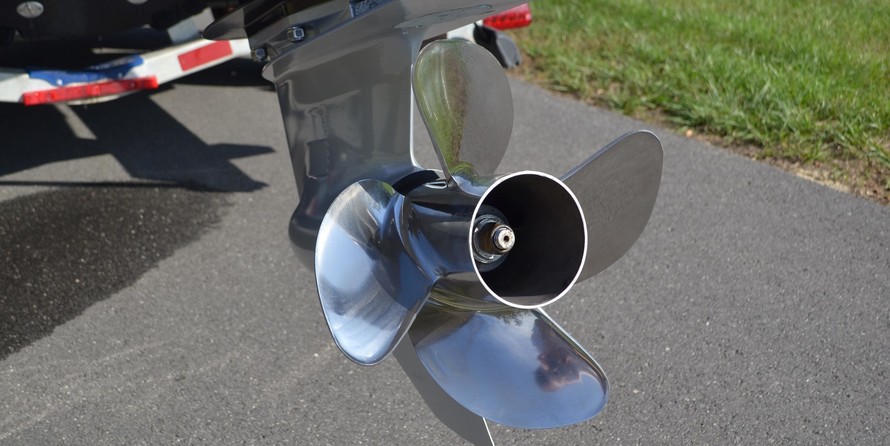 Shearwater carolina flare 270