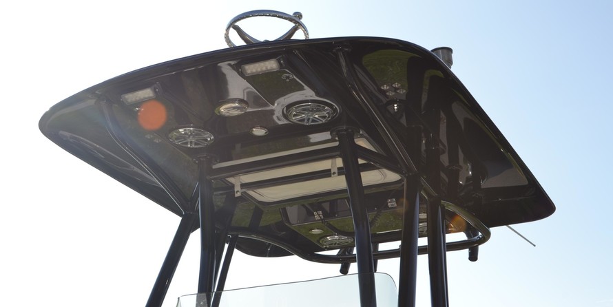 Shearwater carolina flare 270