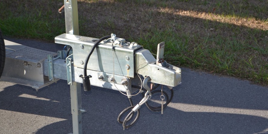 Shearwater carolina flare 270