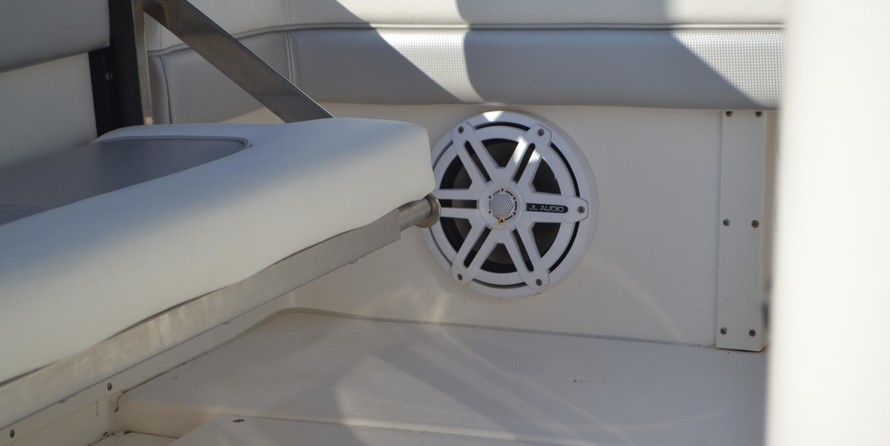 Shearwater carolina flare 270