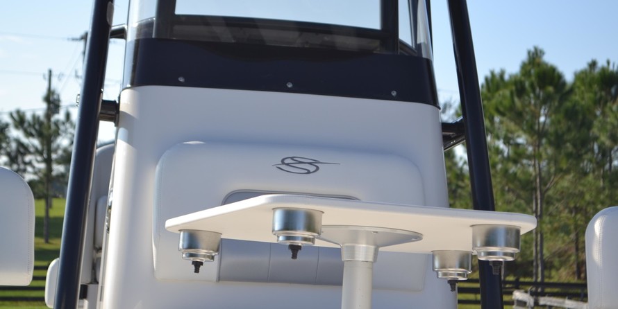 Shearwater carolina flare 270