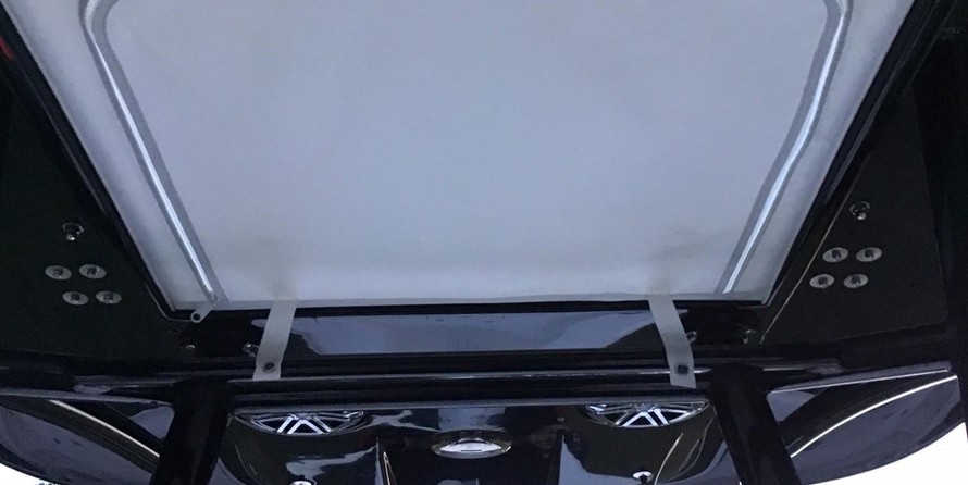 Shearwater carolina flare 270