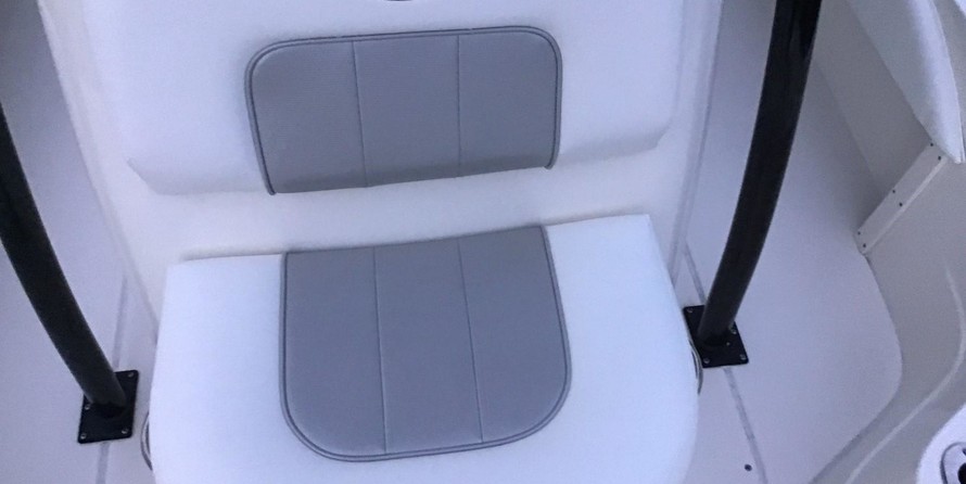 Shearwater carolina flare 270