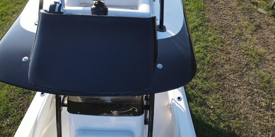 Shearwater carolina flare 270