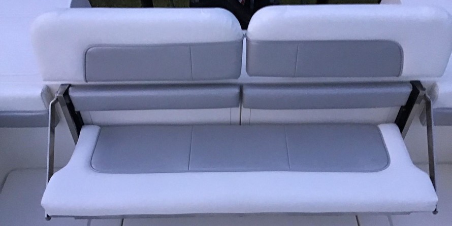 Shearwater carolina flare 270