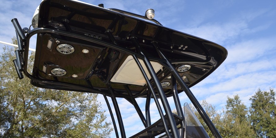 Shearwater carolina flare 270