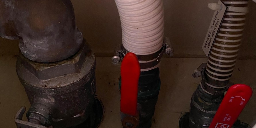 Dufour 365 Grand Large