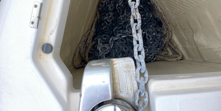 Dufour 365 Grand Large