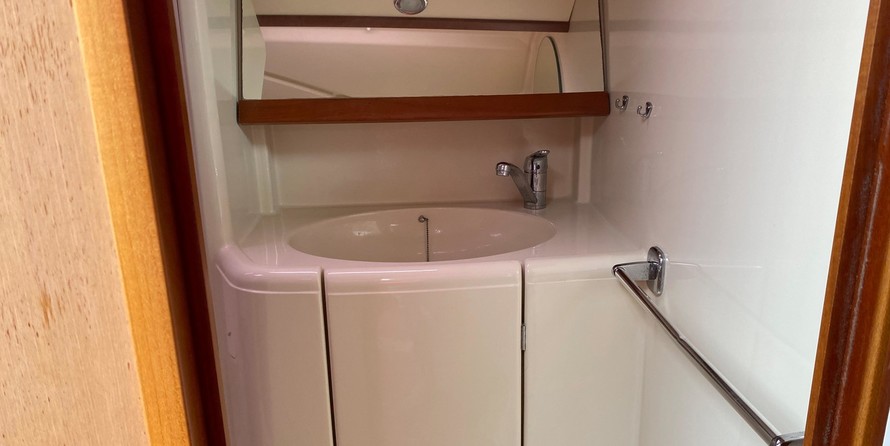 Dufour 365 Grand Large