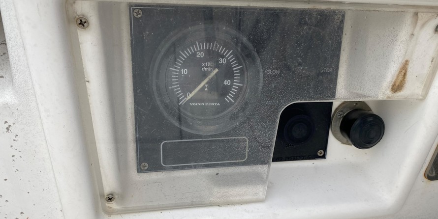 Dufour 365 Grand Large