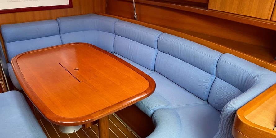 Dufour 365 Grand Large