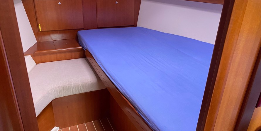 Dufour 365 Grand Large