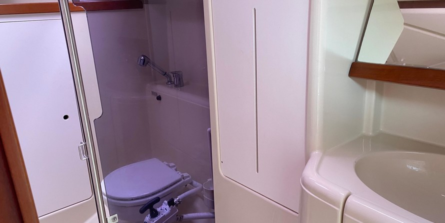 Dufour 365 Grand Large