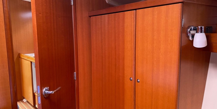 Dufour 365 Grand Large