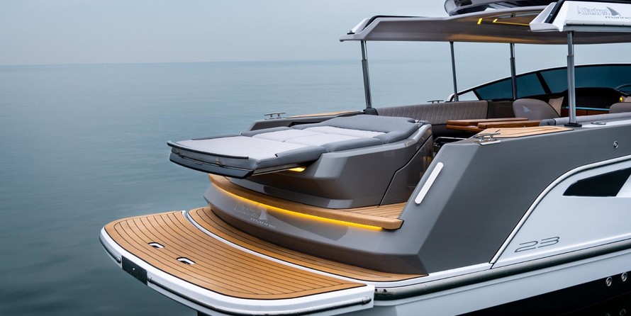 Alfastreet Marine Energy 23