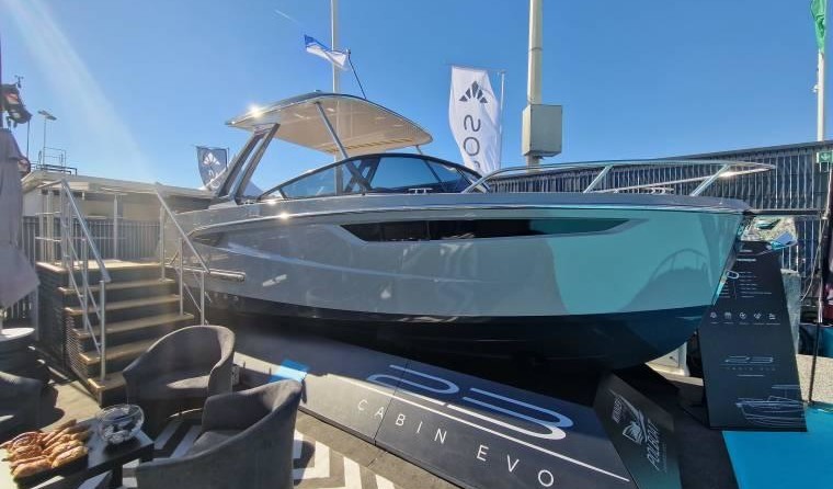 Alfastreet Marine Energy 23