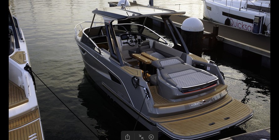 Alfastreet Marine Energy 23