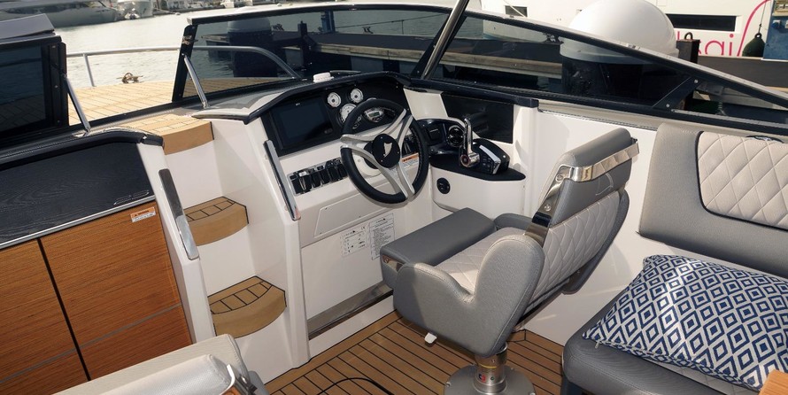 Alfastreet Marine Energy 23