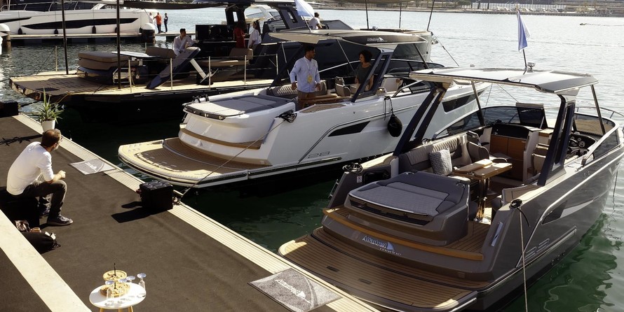 Alfastreet Marine Energy 23