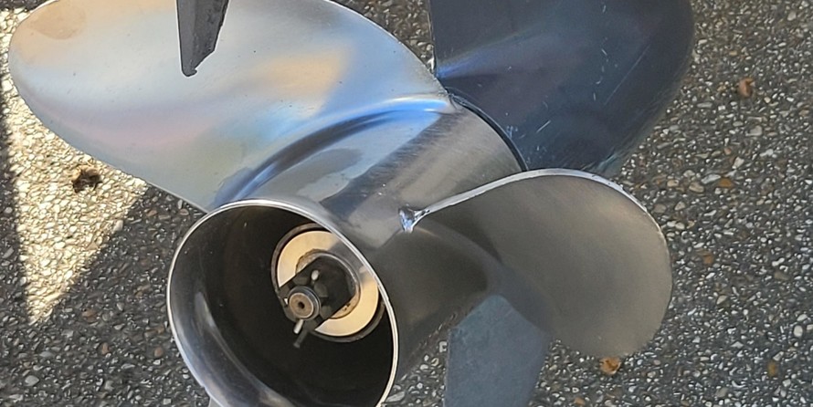 Champion 21 bay champ