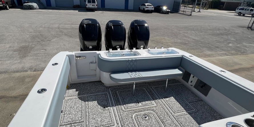Aquador 35 ST
