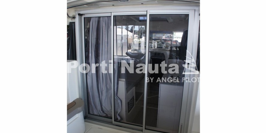 Quicksilver Activ 755 Weekend