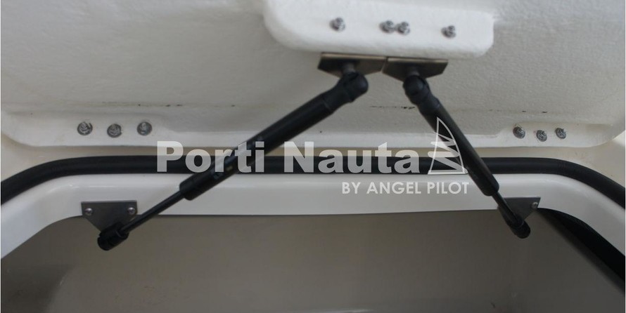 Quicksilver Activ 755 Weekend