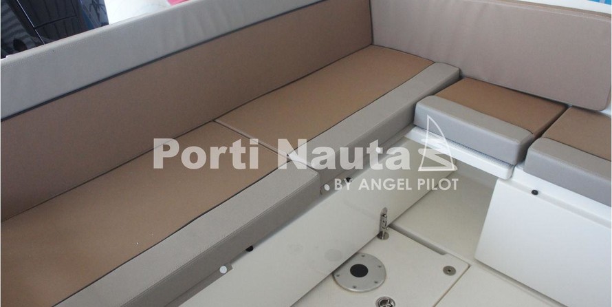 Quicksilver Activ 755 Weekend