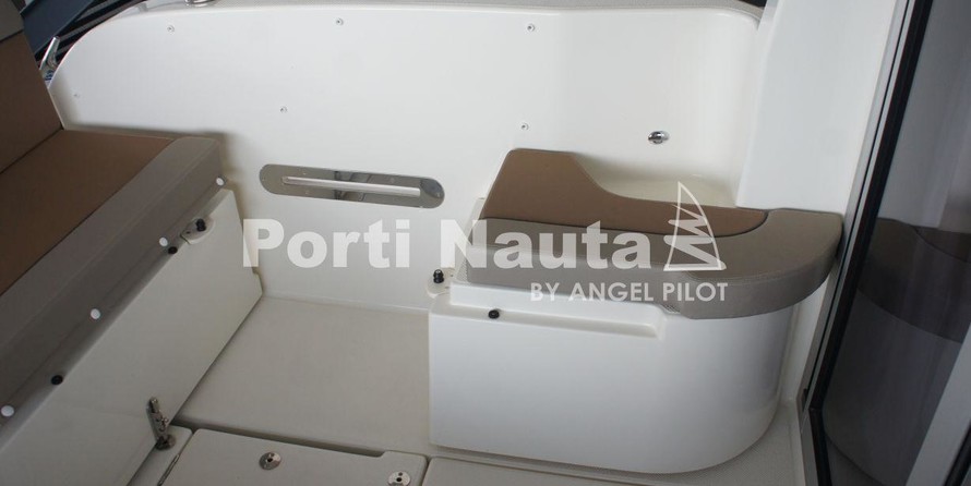 Quicksilver Activ 755 Weekend