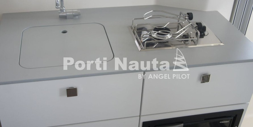 Quicksilver Activ 755 Weekend