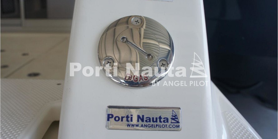 Quicksilver Activ 755 Weekend