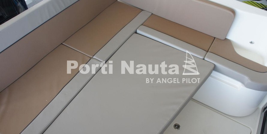 Quicksilver Activ 755 Weekend