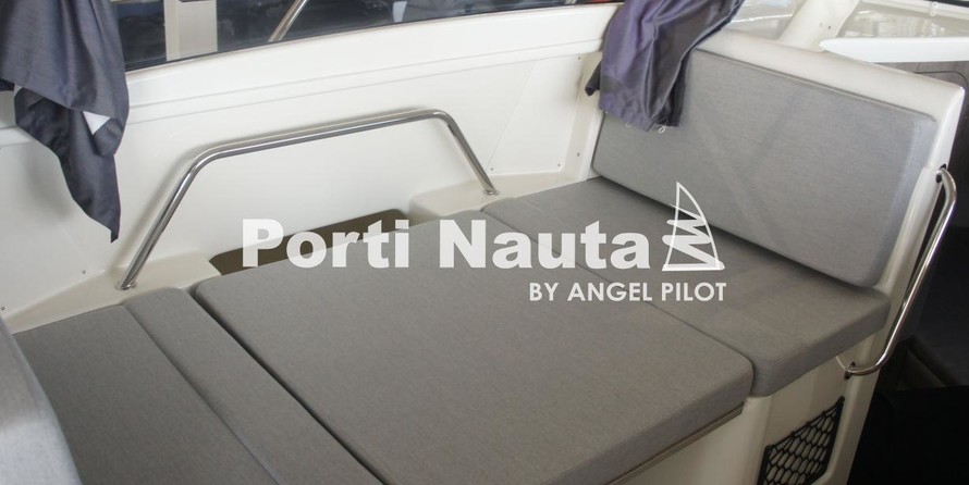 Quicksilver Activ 755 Weekend