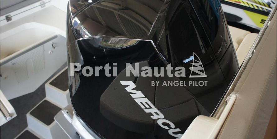 Quicksilver Activ 755 Weekend